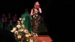 Amazing Grace (Live) - Hayley Westenra (ヘイリー) (海莉)