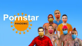 Pornstar Pandemic (2020) Official Trailer | Breaking Glass Pictures Movie