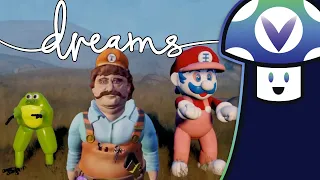 [Vinesauce] Vinny - Dreams: January 2024