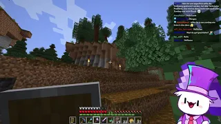 Minecraft 1.18 (Caves & Cliffs) - Stream 2