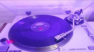 Patrice Rushen - Forget Me Nots - 12" Vinyl - Elektra 1984