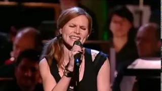 Nina Persson - Whole Lotta Love (Live in Stockholm, 2006)