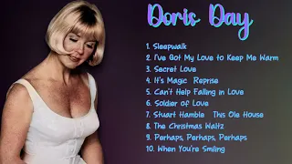 Tunnel of Love-Doris Day-Essential tracks for your collection-Endorsed