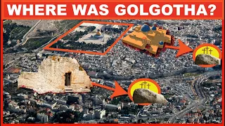 The Truth About Jerusalem's Most Important Site