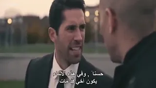 أحسن أفلام بويكا فلم قتال الشوارع أنصحك بالمشاهدة 😲😲