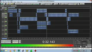 MIXFILES TRIPMIX 2K23