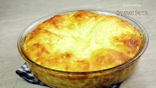 Просто тает во рту! Невероятная ВКУСНЯТИНА из ЛАВАША! Очень Простой Рецепт!