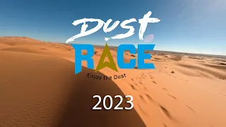 Dust Race 2023