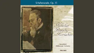 Scheherazade, Op. 35: II. The Kalendar Prince