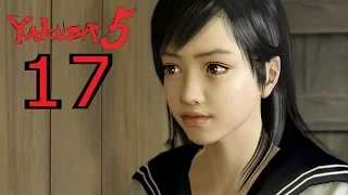 Yakuza 5 (PS3, no commentary) Part 17