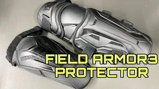 ICON FIELD ARMOR3 PROTECTOR