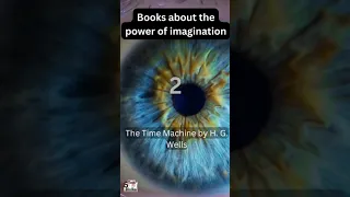 Top 5 Books Celebrating the Power of Imagination | Fuel Your Creative Mind