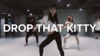 Drop That Kitty - Ty Dolla $ign (feat. Charli XCX and Tinashe) / Mina Myoung Choreography