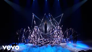 Gina Miles - Wicked Game (Live On The Voice)