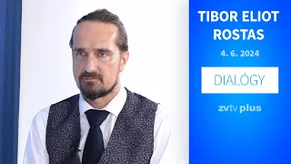 Špeciálne prehlásenie - Tibor Eliot Rostas