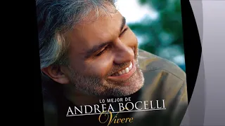 Andrea Bocelli Vivo por ella