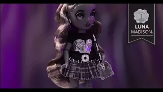 rainbow high-shadow high twins madison two pack tv commercial