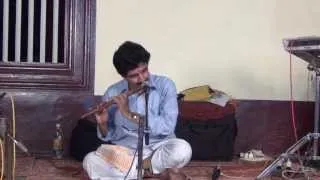 Ve Vela Gopemmala - Flute - Chidambar Kakathkar