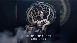 Sündenrausch - Mortals Feat. Chris Harms (Lord Of The Lost)