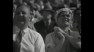 1936 Summer Olympics - Berlin - Women's 4x100m