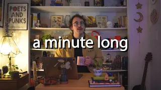 a minute long for dungeons and dragons