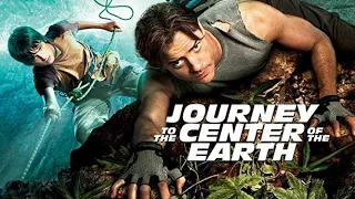 Journey To The Center Of The Earth Full Movie Review | Brendan Fraser | Review & Facts
