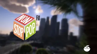 Non Stop Pop FM (2024) - GTA 5