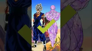 #gogeta_vs_grandpriest