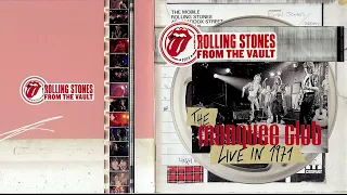 The R̲o̲lling S̲tones CD 1   The Marquee Club   Live In 1971