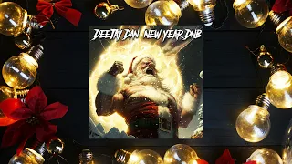 DeeJay Dan - New Year Dnb 2023