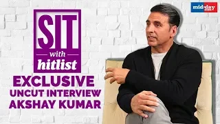 Akshay Kumar Talks About His Bollywood Journey & Being Replaced By Ajay Devgn In A Movie | Exclusive