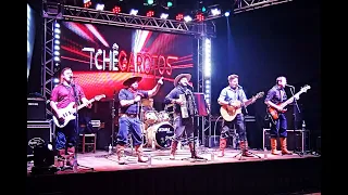 Live Tchê Garotos - Semana Farroupilha 2021 - SÓ AS MÚSICAS