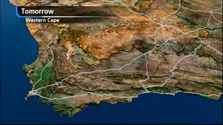 SA Weather | Sunday 04 April 2021 | #SABCWeather