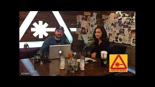 BIZARRE STATES with Jessica Chobot #155: FATBERG RIGHT AHEAD!