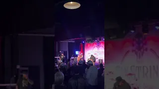 “First Last One” live at Sixstrings Patriots Place