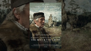 Мельница и крест / The Mill and the Cross (2011) фильм