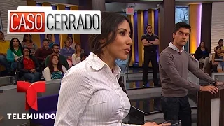 ¿Venezuela Muy Peligrosa Para Un Bebé?, Casos Completos | Caso Cerrado | Telemundo