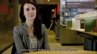 Museum Inside Out: Design Case Study