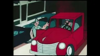 Popeye The Sailor Man Classic Collection HD Part 2