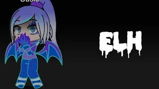 Susie meets Elh (mario creepypasta)(Beta luigi's mansion content/file)