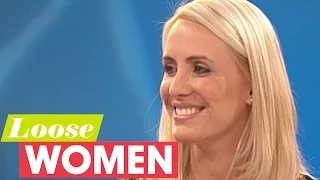 Claire Richards On Her Weight Loss And Second Marriage | Loose Women