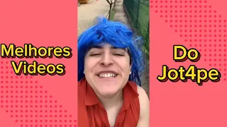 MELHORES VÍDEOS DO @j0t4pe DO YOUTUBE!