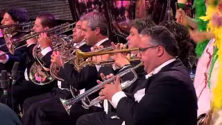 André Rieu - Brazil Medley