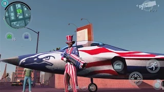 Gangstar Vegas - Most Wanted Man # 30 - Uncle Sam