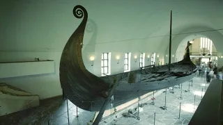 What Made the Viking Longship So Terrifyingly Effective