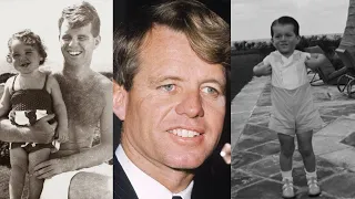 ROBERT KENNEDY: 13 Fascinating Facts That Will Change Your Perception!