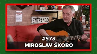 Podcast Inkubator #573 - Ratko i Miroslav Škoro