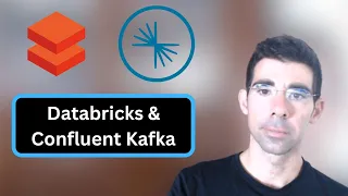 Confluent KAFKA and Databricks - PySpark Batch Processing & Streaming using KAFKA - Simple Tutorial