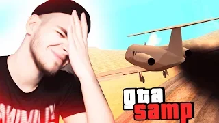 Как Получить РАНГ в АРМИИ на Advance RP - Путь к Лидерке  GTA SAMP #2