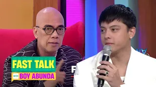 🔴DANIEL PADILLA, NAGSALITA NA!🔴PATUNGKOL sa PARATANG SAKANYA🔴ISSUE KAY KATHRYN at ANDERA KINUMPIRMA!